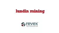 Lundin Revex