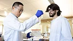 Yong Choi water remediation