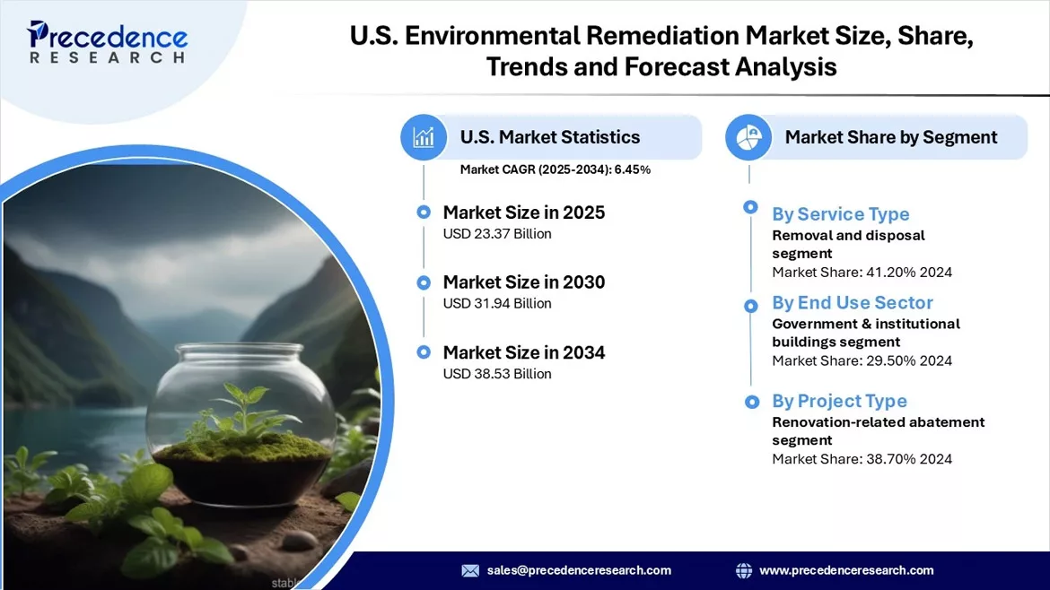 Market Revenue Growth Remediation