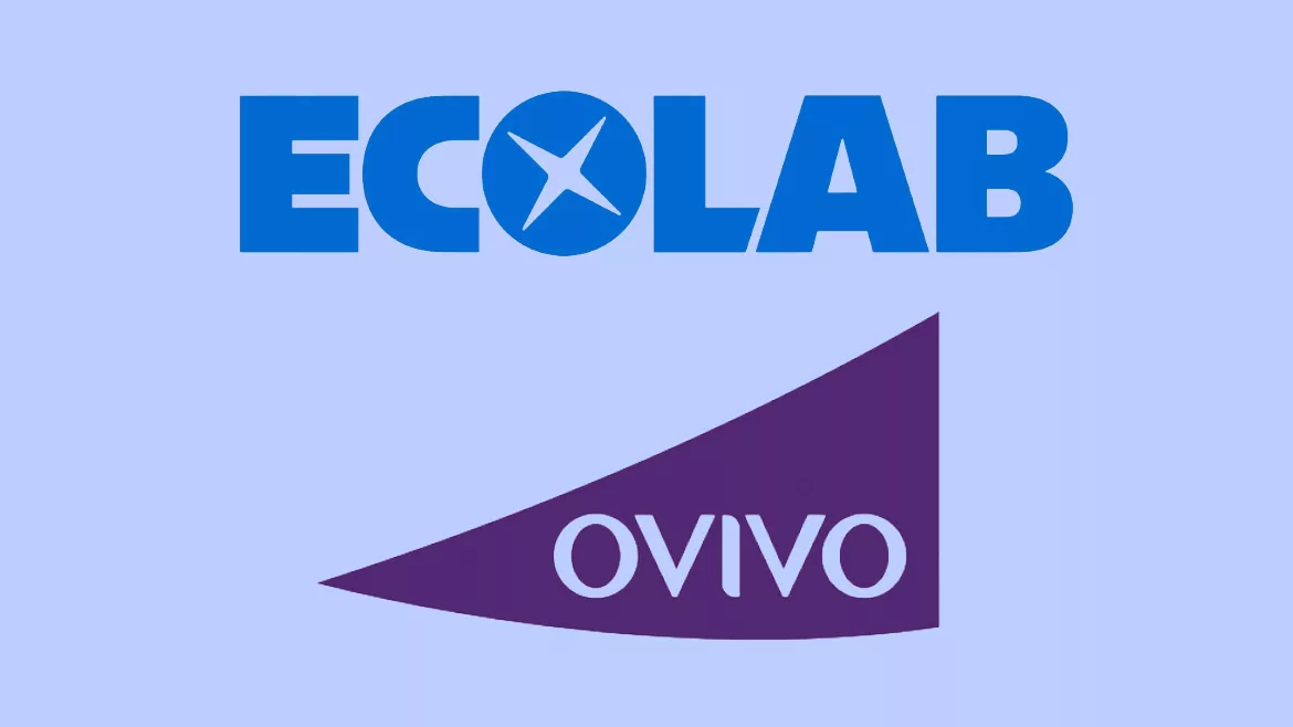 Ecolab Ovivo Electronics