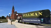 Pullman Brownfield Site Redevelopment