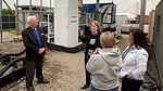 Supercritical Water Oxidation Demonstration June 2025
