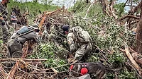Texas Flooding Pollution Spike 