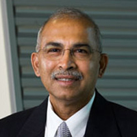 Ravi Naidu