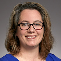 Heather Veith Rectanus PhD, PE