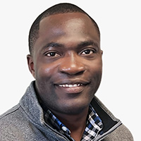 Dr. Adeyemi Adeleye