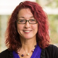 Andrea Leeson