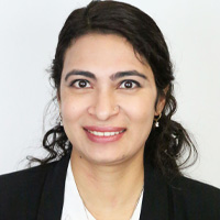 Anita Thapalia