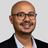 Arjun Venkatesan