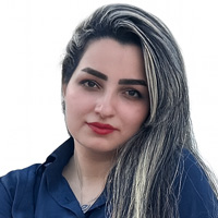 Atefeh Nadeali
