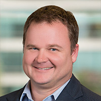 Peter Bennett