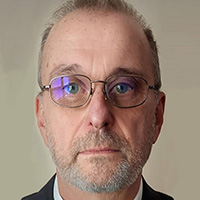 Paul Caprio