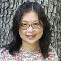 Dora Chiang