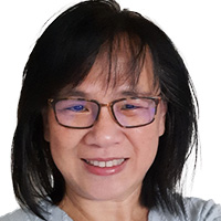 Kung-Hui (Bella) Chu