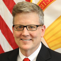 David Moore