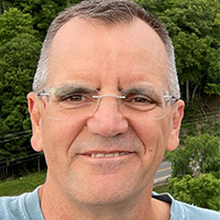 Jim Fenstermacher