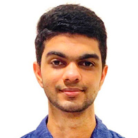 Kavish Ganesh
