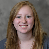 Rachel Gehr