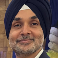 Harvinder Singh