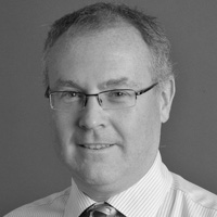 Ian Ross