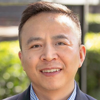 John Xiong