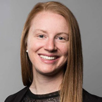 Laura Kinsman