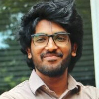 Krishna Mohan Ganta