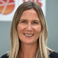 Lauren Soos