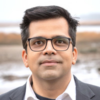 Lokesh Padhye