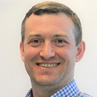 David Lutz