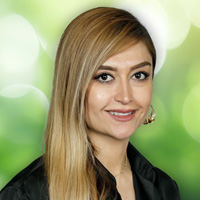 Mahsa Modiri