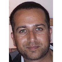 Vivek Mathrani