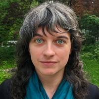 Carrie McDonough