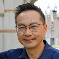 Michael Wong