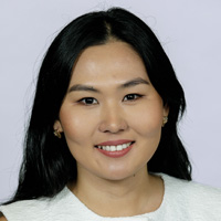 Namuun Ganbat
