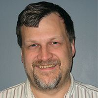 Brent O'Dell