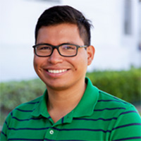 Chris Olivares