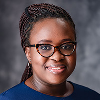 Temitope Popoola