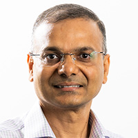 Prashant Srivastava