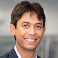 Rajib Mozumder