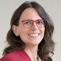 Rebecca Daprato