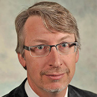 David Reynolds