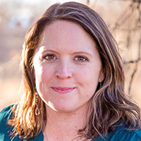 Andrea Hanson Rhoades