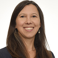Kristin Robrock