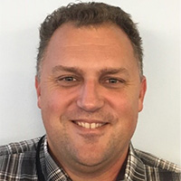Jason Speicher