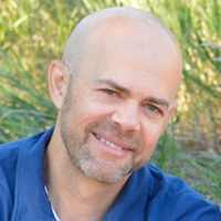 Timothy Strathmann