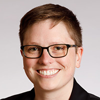 Erica Thieleman