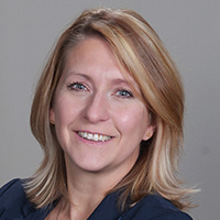 Shalene Thomas