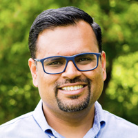 Upendra Soni