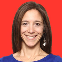 Valérie Léveillé
